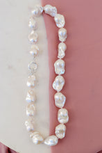 Carica l&#39;immagine nel visualizzatore di Gallery, Collana ROYAL PLUS - LIMITED EDITION - argento 925
