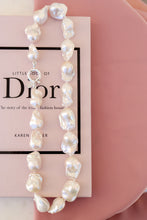 Carica l&#39;immagine nel visualizzatore di Gallery, Collana ROYAL PLUS - LIMITED EDITION - argento 925
