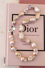 Carica l&#39;immagine nel visualizzatore di Gallery, Collana ROYAL PLUS NUDE - LIMITED EDITION - argento 925
