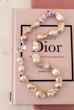Carica l&#39;immagine nel visualizzatore di Gallery, Collana ROYAL PLUS NUDE - LIMITED EDITION - argento 925
