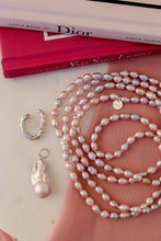 Carica l&#39;immagine nel visualizzatore di Gallery, Collana MILLE MODI - Incanto Rosa - PENDENTE OMAGGIO - arg925
