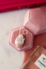 Carica l&#39;immagine nel visualizzatore di Gallery, Pendente SOGNO ROSA - argento 925
