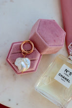 Carica l&#39;immagine nel visualizzatore di Gallery, Collana MILLE MODI ECO DI PETALI - argento 925 placcato oro rosa 18k
