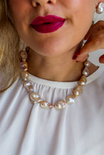 Carica l&#39;immagine nel visualizzatore di Gallery, Collana ROYAL PLUS NUDE - LIMITED EDITION - argento 925
