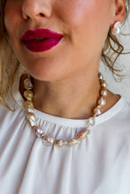 Carica l&#39;immagine nel visualizzatore di Gallery, Collana ROYAL PLUS NUDE - LIMITED EDITION - argento 925
