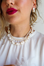 Carica l&#39;immagine nel visualizzatore di Gallery, Collana ROYAL PLUS - LIMITED EDITION - argento 925
