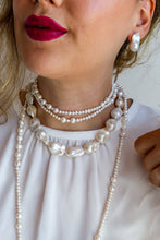 Carica l&#39;immagine nel visualizzatore di Gallery, Collana ROYAL PLUS - LIMITED EDITION - argento 925
