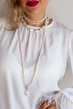 Carica l&#39;immagine nel visualizzatore di Gallery, Collana ROYAL PLUS - LIMITED EDITION - argento 925
