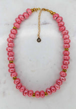 Charger l'image dans la galerie, Ceramichina "..Ever After.." - Edizione Limitata - Colore Rosa
