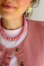 Charger l'image dans la galerie, Ceramichina "..Ever After.." - Edizione Limitata - Colore Rosa
