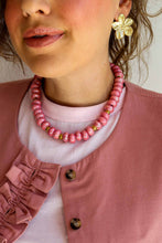 Charger l'image dans la galerie, Ceramichina "..Ever After.." - Edizione Limitata - Colore Rosa
