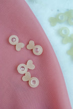 Carica l&#39;immagine nel visualizzatore di Gallery, COPPETTE SILICONE SALVA-FORO - Pacco da 6 paia
