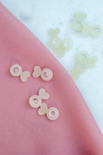 Carica l&#39;immagine nel visualizzatore di Gallery, COPPETTE SILICONE SALVA-FORO - Pacco da 6 paia
