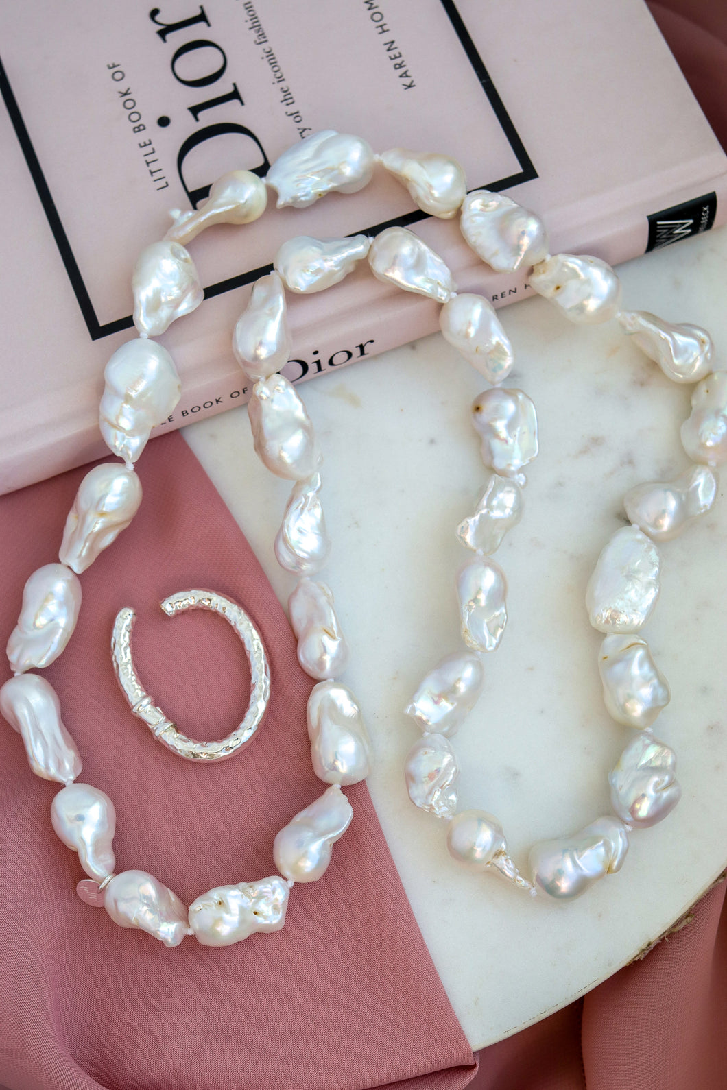 Collana MILLE MODI - ROYAL - PEZZO UNICO