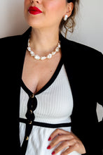 Carica l&#39;immagine nel visualizzatore di Gallery, Collana ROYAL PLUS - LIMITED EDITION - argento 925
