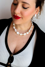 Carica l&#39;immagine nel visualizzatore di Gallery, Collana ROYAL PLUS - LIMITED EDITION - argento 925
