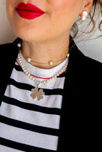 Charger l'image dans la galerie, Ligne Precious - Pendentif FORTUNA MAXI - 2026 Non Ti Temo - argent 925
