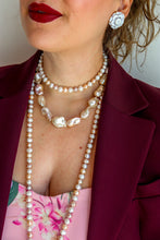 Carica l&#39;immagine nel visualizzatore di Gallery, Collana ROYAL PLUS NUDE - LIMITED EDITION - argento 925
