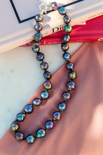 Load image into Gallery viewer, LUNA RIFLESSA Necklace - 925 silver
