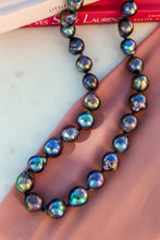 Load image into Gallery viewer, LUNA RIFLESSA Necklace - 925 silver
