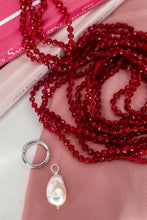 Carica l'immagine nel visualizzatore di Gallery, Collana MILLE MODI FOGLIE D'AUTUNNO - argento 925
