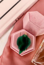 Carica l'immagine nel visualizzatore di Gallery, Pendente SPIRITO DEL BOSCO - argento 925 placcato oro 18k
