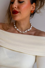 Carica l'immagine nel visualizzatore di Gallery, Orecchini CUSTODE DEL TEMPO - argento 925
