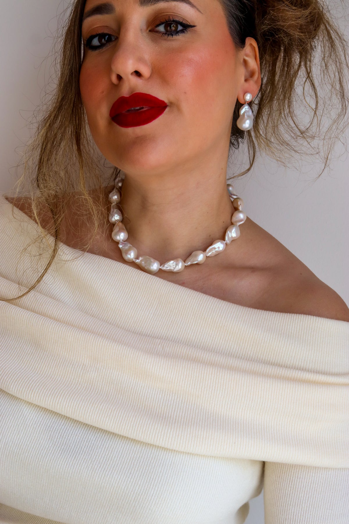 Linea Luxury - Collana ROYAL PLUS