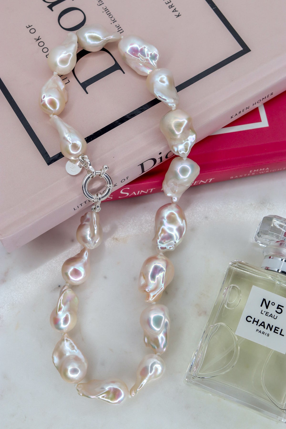 Linea Luxury - Collana ROYAL PLUS