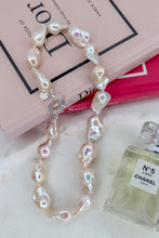 Load image into Gallery viewer, ROYAL PLUS Necklace - LIMITED EDITION - 925 silver
