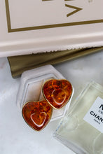 Carica l'immagine nel visualizzatore di Gallery, Orecchini CUSTODE DEL TEMPO - argento 925
