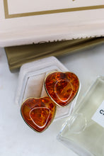 Carica l'immagine nel visualizzatore di Gallery, Orecchini CUSTODE DEL TEMPO - argento 925
