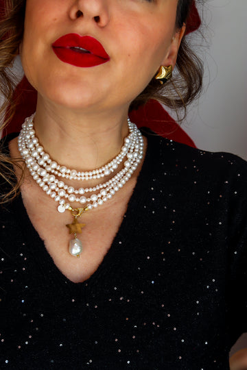 Melania Gorini Jewellery