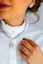 Load image into Gallery viewer, Melania's Pairings - Camellia's Caress - Pre-order
