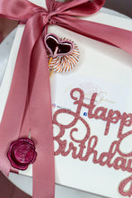 Carica l'immagine nel visualizzatore di Gallery, LUXURY PACKAGING
