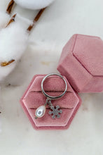 Load image into Gallery viewer, Precious Line - NOBLE BRINA Ring - 925 silver
