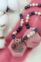 Load image into Gallery viewer, ROYAL BOW Necklace, LUXURY - 925 silver
