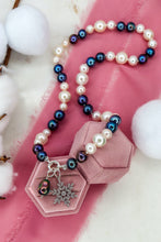 Load image into Gallery viewer, ROYAL BOW Necklace, LUXURY - 925 silver
