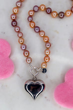 Charger l'image dans la galerie, Collier SIGILLO DI CIPRIA - LUXURY - argent 925

