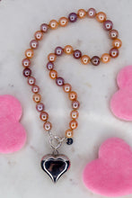 Charger l'image dans la galerie, Collier SIGILLO DI CIPRIA - LUXURY - argent 925
