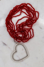 Load image into Gallery viewer, Melania's Pairings - EMBROIDERED SEAL Set - 925 sterling silver
