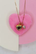 Carica l'immagine nel visualizzatore di Gallery, Linea Precious - Collana PROMESSA SUSSURRATA ORO - Veneziana
