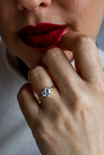 Load image into Gallery viewer, Melania's Pairings - BRIGHT PROMISE Set - Necklace/earrings/ring
