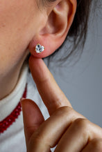 Load image into Gallery viewer, Melania's Pairings - BRIGHT PROMISE Set - Necklace/earrings/ring

