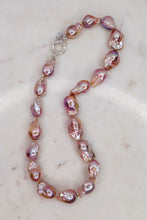 Load image into Gallery viewer, ROYAL PLUS WISTERIA Necklace - Give yourself a Dream - 925 silver

