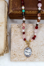 Carica l'immagine nel visualizzatore di Gallery, Linea Luxury - Serie UNICO - SIGILLI - Ape Floreale (Prosperità) - ORO
