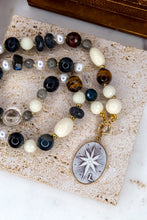 Load image into Gallery viewer, Luxury Line - UNICO Series - SEALS - Polaris (Light) - NIGHT IN THE DESERT GOLD Variant
