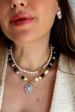 Carica l'immagine nel visualizzatore di Gallery, Linea Luxury - Serie UNICO - SIGILLI - Pendente Stella (Luce)

