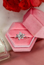 Charger l'image dans la galerie, Ligne Precious - Bague FIORISCI SMALL - argent 925
