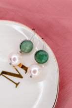 Charger l'image dans la galerie, Mè·ro Bijoux - Boucles d'oreilles PETALO
